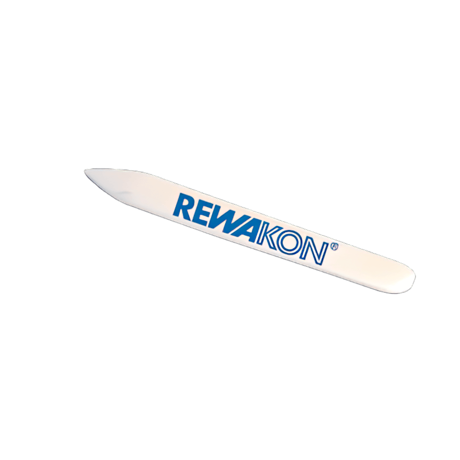 Detachierspatel REWAKON